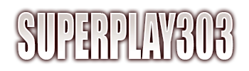 SUPERPLAY303 Logo